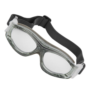EBTOOLS Basketball Glasses Sports Eyewear Football Eye Glasses Men Exp