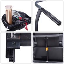 Load image into Gallery viewer, Motorized Treadmill Fitness Health Running Machine Equipment for Home