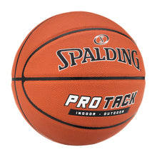 Load image into Gallery viewer, Spalding Pro Tack Indoor and Outdoor Basketball 29.5 In.