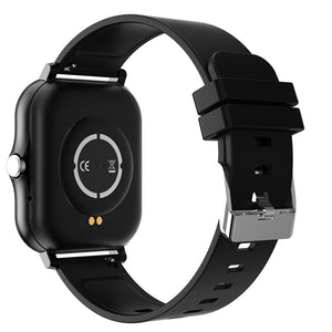 Smart Watch for Android& iOS Phones,IP67 Waterproof Fitness Tracker wi