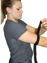 Load image into Gallery viewer, Straight Shooter Basketball Shooting Training Aid Follow Thru Straight