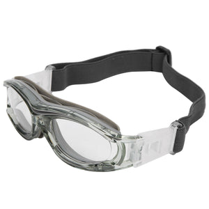 EBTOOLS Basketball Glasses Sports Eyewear Football Eye Glasses Men Exp