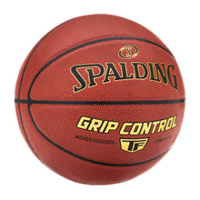 Load image into Gallery viewer, Spalding Grip Control TF Indoor and Outdoor Basketballs 29.5 In.