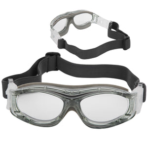 EBTOOLS Basketball Glasses Sports Eyewear Football Eye Glasses Men Exp