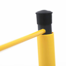 Load image into Gallery viewer, PVC Dribble Training Pole Equipment Basketball Trainer Lever Indoor/Ou