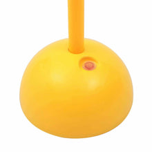 Load image into Gallery viewer, PVC Dribble Training Pole Equipment Basketball Trainer Lever Indoor/Ou