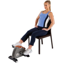 Load image into Gallery viewer, Marcy Cardio Mini-Cycle Exercise Bike: NS-909