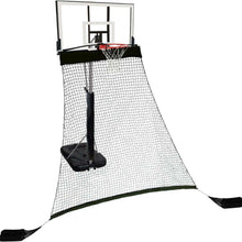 Load image into Gallery viewer, Hathaway Rebounder Basketball Return System for Shooting Practice with