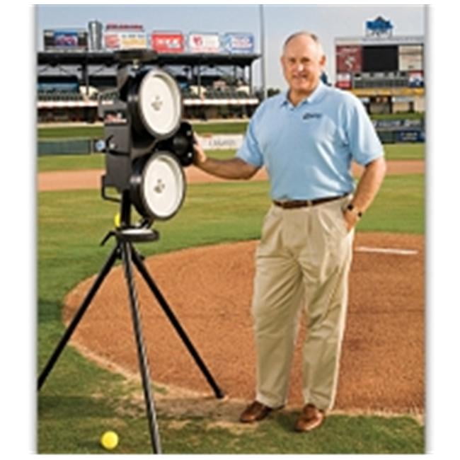 SSG-BSN RYANPMB Ryan Pitching Machine - Baseball