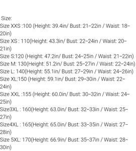 Green Gymnastics Kids Performance Leotard