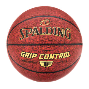 Spalding Grip Control TF Indoor and Outdoor Basketballs 29.5 In.