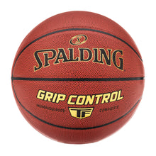 Load image into Gallery viewer, Spalding Grip Control TF Indoor and Outdoor Basketballs 29.5 In.