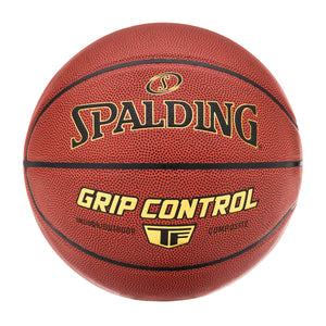 Spalding Grip Control TF Indoor and Outdoor Basketballs 29.5 In.