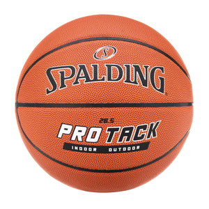 Spalding Pro Tack Indoor and Outdoor Basketball 29.5 In.