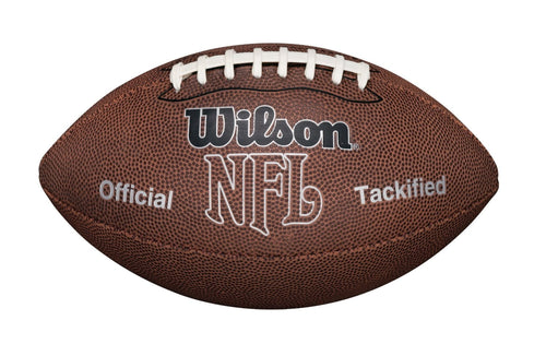Wilson NFL MVP Football, Official Size