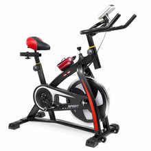 Load image into Gallery viewer, XtremepowerUS Stationary Exercise Bicycle Bike Cycling Cardio Health W