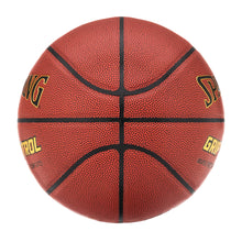 Load image into Gallery viewer, Spalding Grip Control TF Indoor and Outdoor Basketballs 29.5 In.