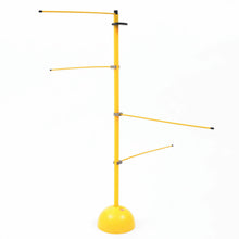 Load image into Gallery viewer, PVC Dribble Training Pole Equipment Basketball Trainer Lever Indoor/Ou