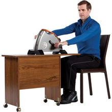 Load image into Gallery viewer, Marcy Cardio Mini-Cycle Exercise Bike: NS-909