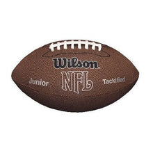 Load image into Gallery viewer, Wilson NFL MVP Football, Official Size