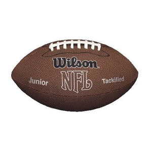 Wilson NFL MVP Football, Official Size