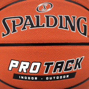 Spalding Pro Tack Indoor and Outdoor Basketball 29.5 In.