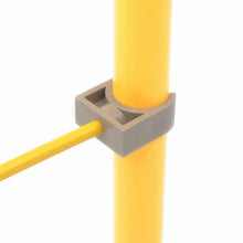 Load image into Gallery viewer, PVC Dribble Training Pole Equipment Basketball Trainer Lever Indoor/Ou