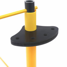 Load image into Gallery viewer, PVC Dribble Training Pole Equipment Basketball Trainer Lever Indoor/Ou