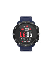 Load image into Gallery viewer, iTouch Explorer 3 Smart Watch Fitness Tracker for Men Compatible w iOS