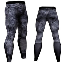 Load image into Gallery viewer, High quality Men&#39;s Fitness Leggings