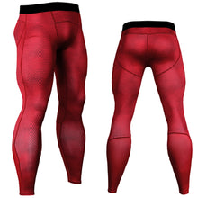 Load image into Gallery viewer, High quality Men&#39;s Fitness Leggings