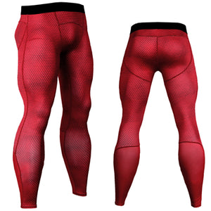 High quality Men's Fitness Leggings