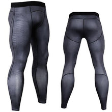 Load image into Gallery viewer, High quality Men&#39;s Fitness Leggings