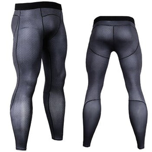 High quality Men's Fitness Leggings