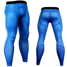 Load image into Gallery viewer, High quality Men&#39;s Fitness Leggings