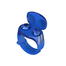 Load image into Gallery viewer, 2 in 1 Bluetooth 5.0 Wireless Earbuds With Smart Wristband Watch