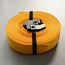 Load image into Gallery viewer, Procircle Wood Gymnastic Gym Rings with Adjustable Long Straps For Home Gym &amp; Cross Fitness