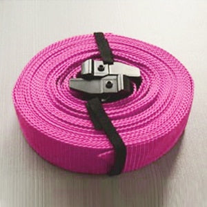 Procircle Wood Gymnastic Gym Rings with Adjustable Long Straps For Home Gym & Cross Fitness