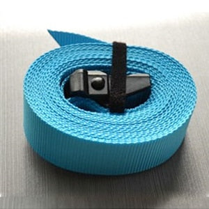 Procircle Wood Gymnastic Gym Rings with Adjustable Long Straps For Home Gym & Cross Fitness