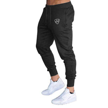 Load image into Gallery viewer, Mens Fitness  Slim Fit Joggers