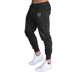 Mens Fitness  Slim Fit Joggers