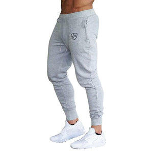 Mens Fitness  Slim Fit Joggers
