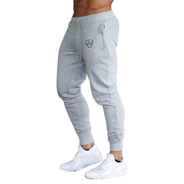 Mens Fitness  Slim Fit Joggers