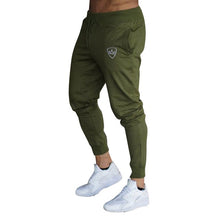 Load image into Gallery viewer, Mens Fitness  Slim Fit Joggers