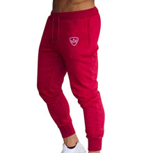 Load image into Gallery viewer, Mens Fitness  Slim Fit Joggers