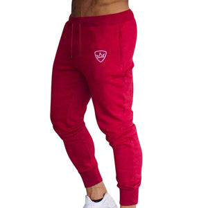 Mens Fitness  Slim Fit Joggers