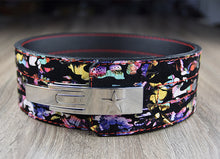 Load image into Gallery viewer, Men and Womens Lifting Waist Guard Belt