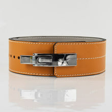 Load image into Gallery viewer, Men and Womens Lifting Waist Guard Belt