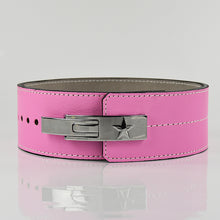 Load image into Gallery viewer, Men and Womens Lifting Waist Guard Belt