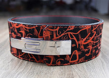 Load image into Gallery viewer, Men and Womens Lifting Waist Guard Belt